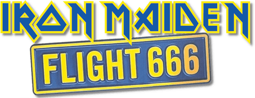 Iron Maiden: Flight 666