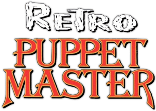 Retro Puppetmaster