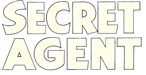 Secret Agent