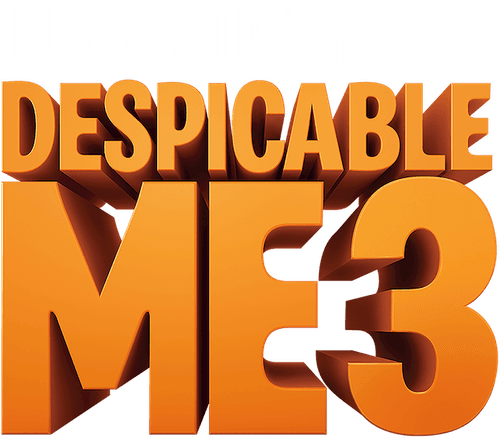 Despicable Me 3