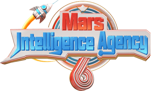 Mars Intelligence Agency