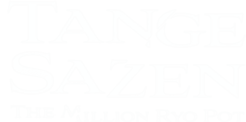 Tange Sazen: The Million Ryo Pot