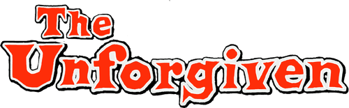 The Unforgiven