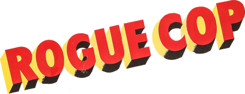 Rogue Cop