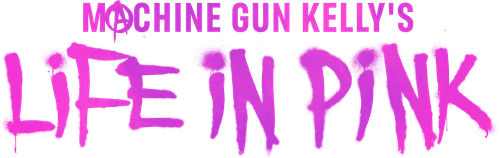 Machine Gun Kelly's Life In Pink