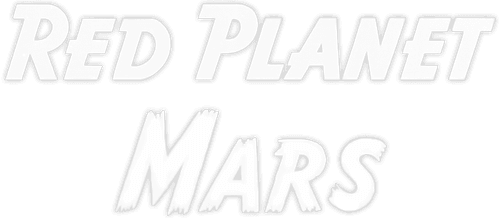 Red Planet Mars