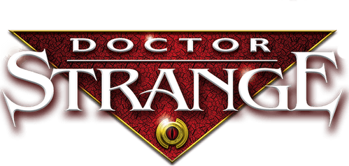 Doctor Strange