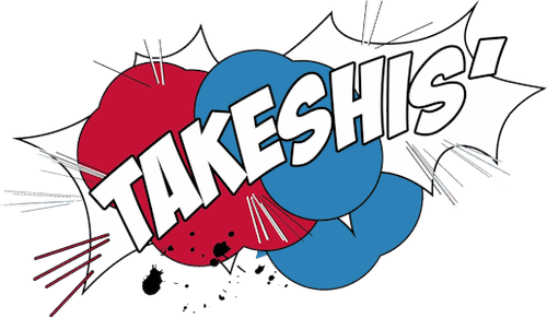 Takeshis'