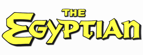 The Egyptian