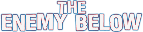 The Enemy Below
