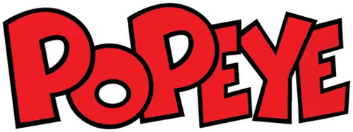 Popeye