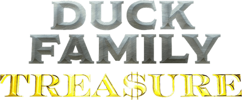 Duck Family Treasure
