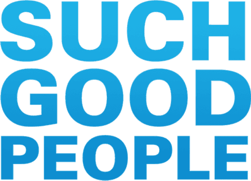 Such Good People