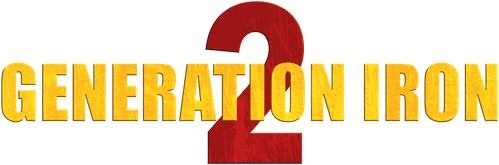 Generation Iron 2