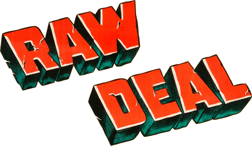 Raw Deal