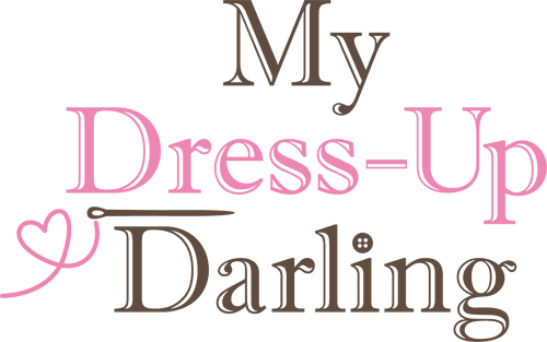 My Dress-Up Darling