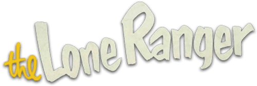 The Lone Ranger and the Lost City of Gold