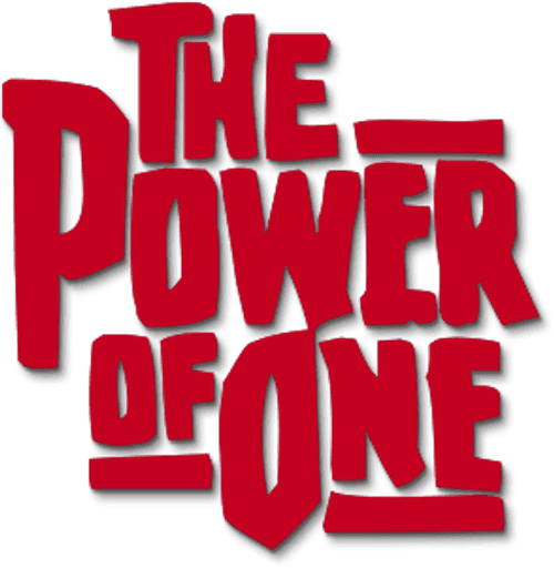The Power of One