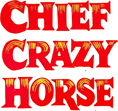 Chief Crazy Horse