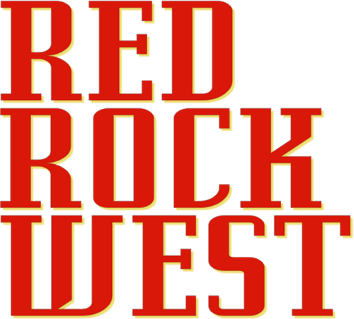 Red Rock West