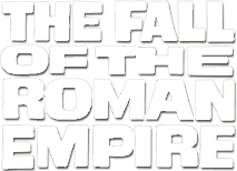 The Fall of the Roman Empire