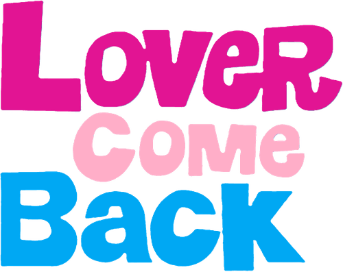 Lover Come Back