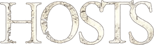 Hosts