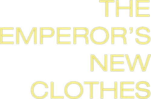 The Emperor's New Clothes