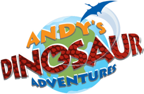 Andy's Dinosaur Adventures