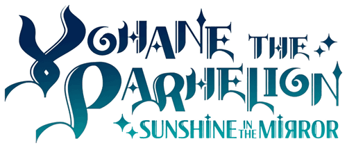 YOHANE THE PARHELION -SUNSHINE in the MIRROR