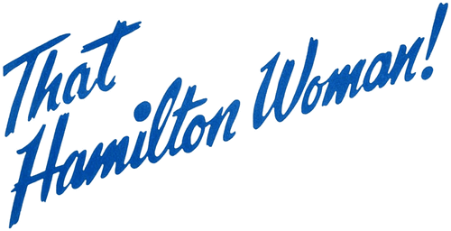 That Hamilton Woman