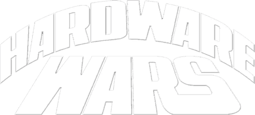 Hardware Wars