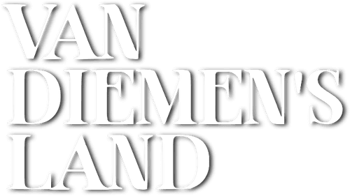 Van Diemen's Land