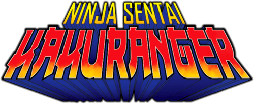 Ninja Sentai Kakuranger