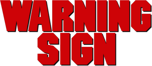 Warning Sign