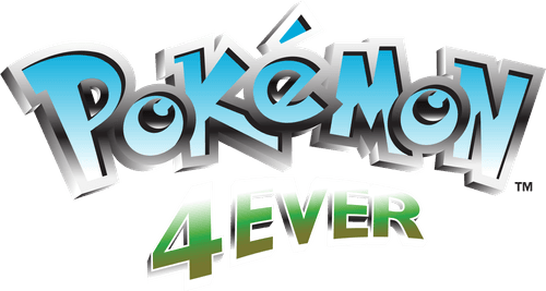 Pokémon 4Ever