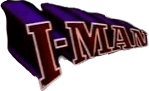 I-Man