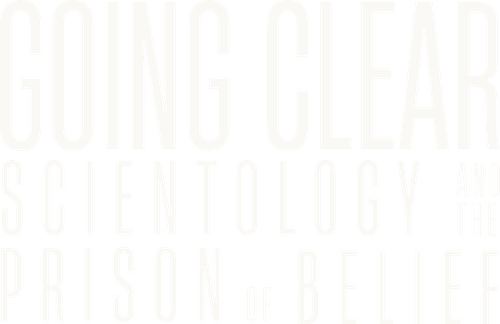 Going Clear: Scientology and the Prison of Belief