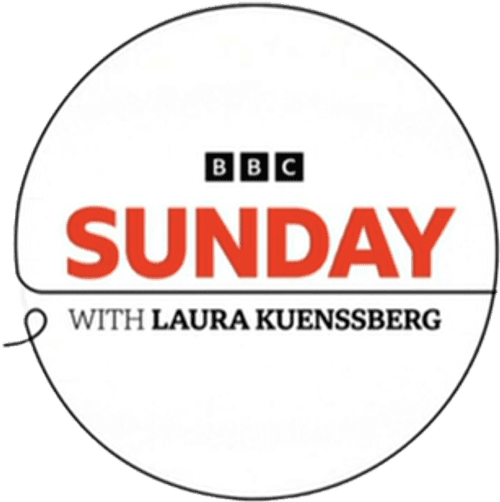 Sunday with Laura Kuenssberg