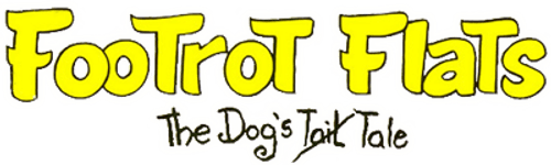 Footrot Flats: The Dog's Tale