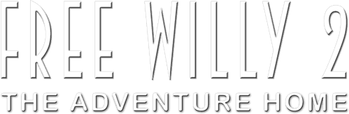 Free Willy 2: The Adventure Home