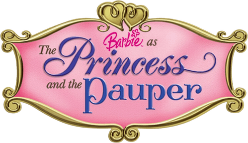 Barbie as The Princess & the Pauper