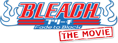 Bleach the Movie: Fade to Black