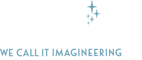 We Call It Imagineering
