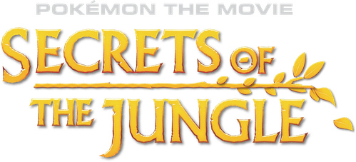 Pokémon the Movie: Secrets of the Jungle