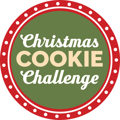 Christmas Cookie Challenge