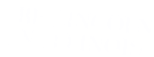 Abe Lincoln in Illinois