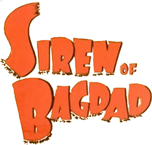 Siren of Bagdad