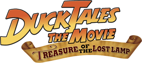 DuckTales: The Movie - Treasure of the Lost Lamp