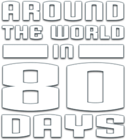 Around the World in 80 Days